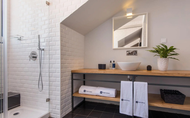 Urbano FLH Hotels Lisboa