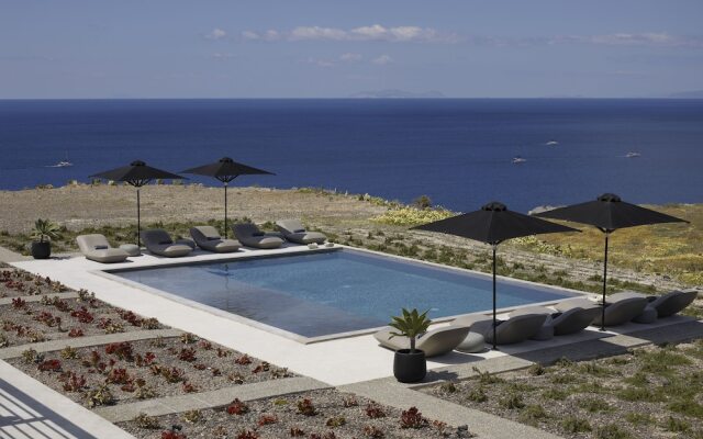 Absolute Paradise Santorini- Adults Only