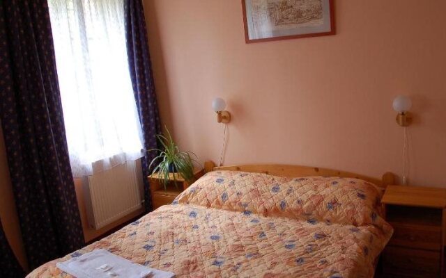 Pension Garni