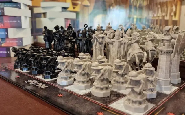 POTTERLAND Luxury Pool Villa