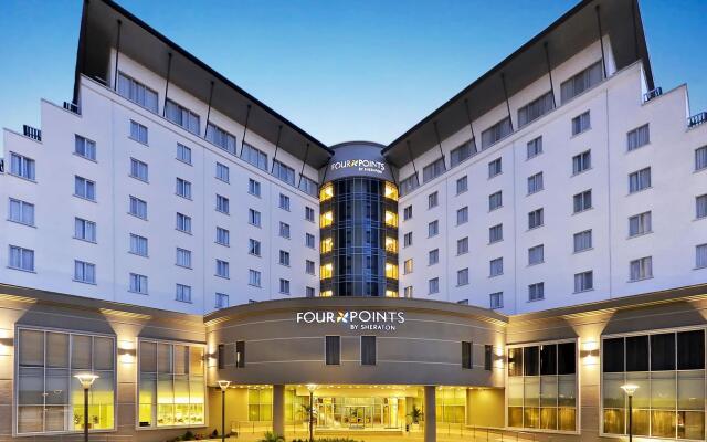 Four Points by Sheraton Lagos