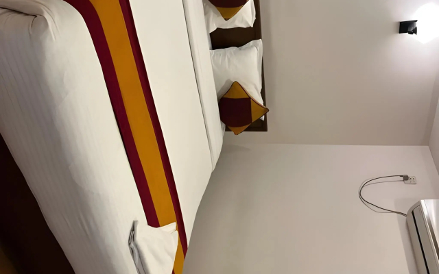 Hotel Everest Nepal