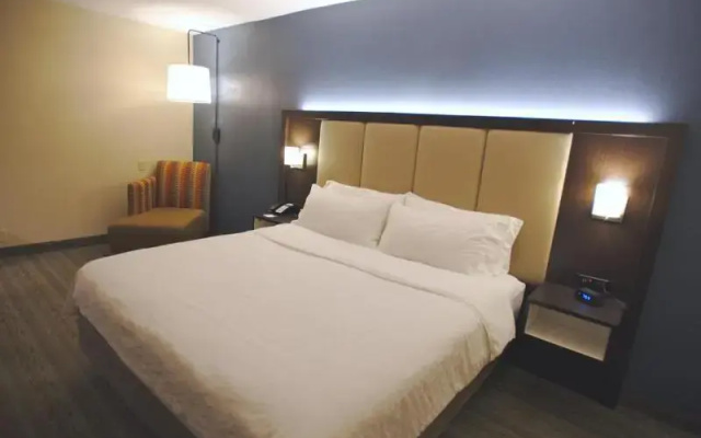 Holiday Inn Express Anderson I 85(Exit 27 Highway