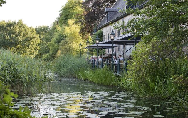 Romantik Hotel Kasteel Daelenbroeck