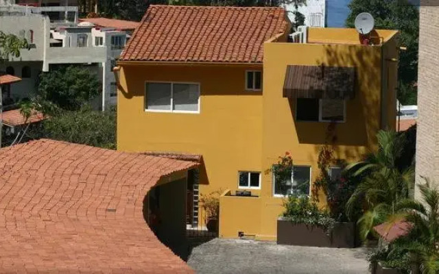 Casa Passion