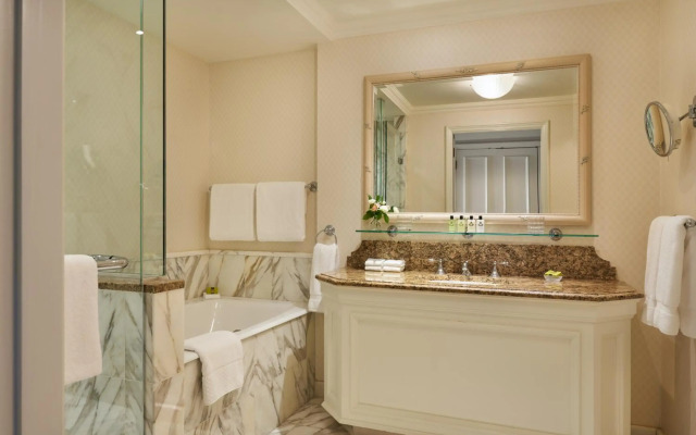 InterContinental Dublin by IHG