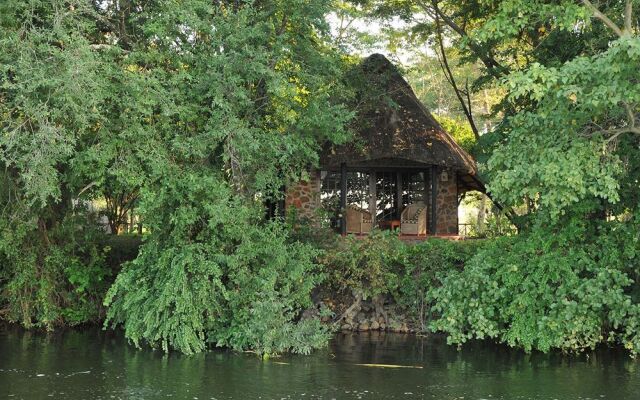 Thorntree River Lodge