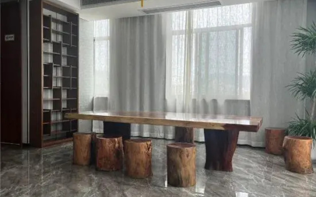 Xiaoxian Huiyuan Hotel