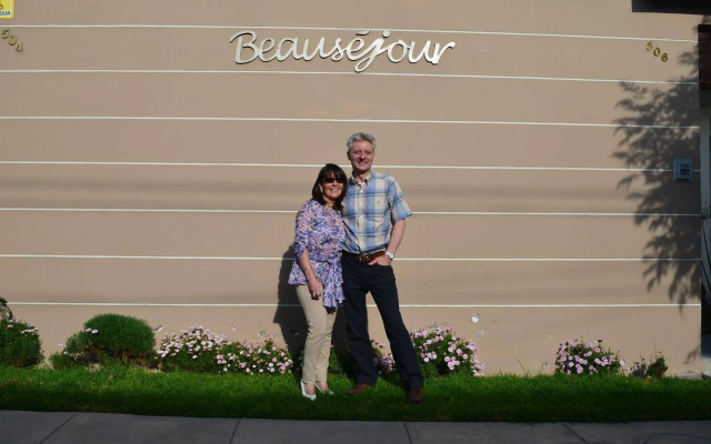 Beausejour Boutique Hotel