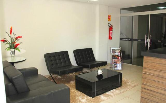 Hotel Foavi