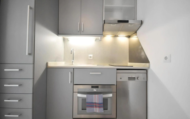 Duplex en el Carmen 2