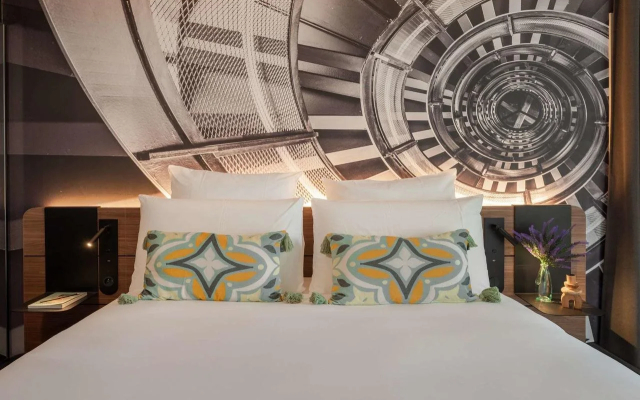 Novotel Paris Val de Fontenay