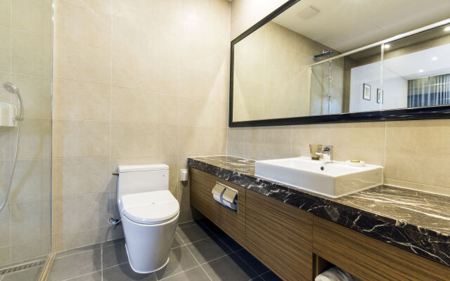 Paju Mate Hotel