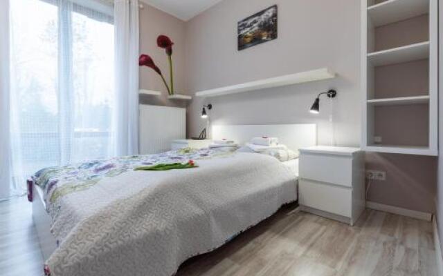 Apartamenty Oaza Superior Zakopane