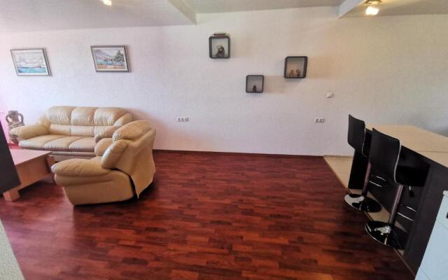 Apartment NIKO 4 pax