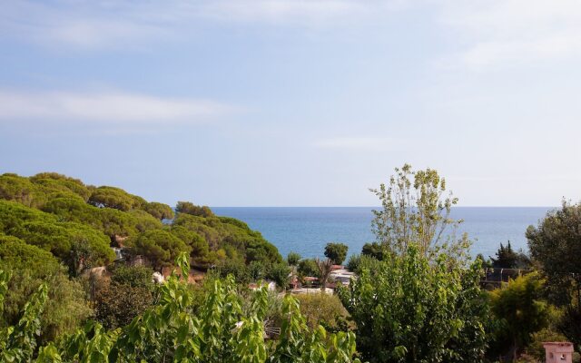 Sant Pol Beach