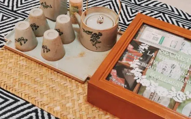 Wenchang Eggshell Homestay