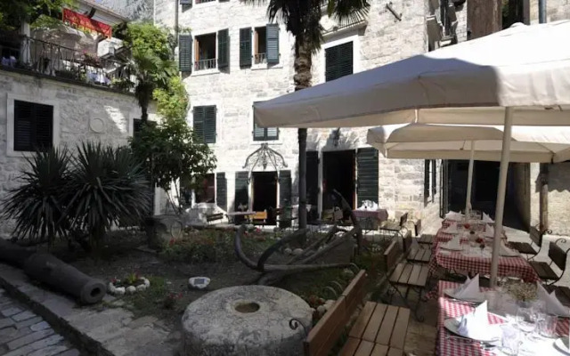 Apartman na Pjaci od Muzeja