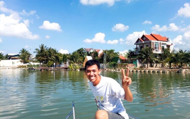 Jen's Homestay - Hostel