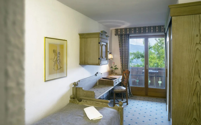 Vitalhotel Die Mittelburg