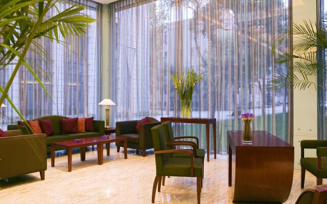Mercure on Renmin Square Xian
