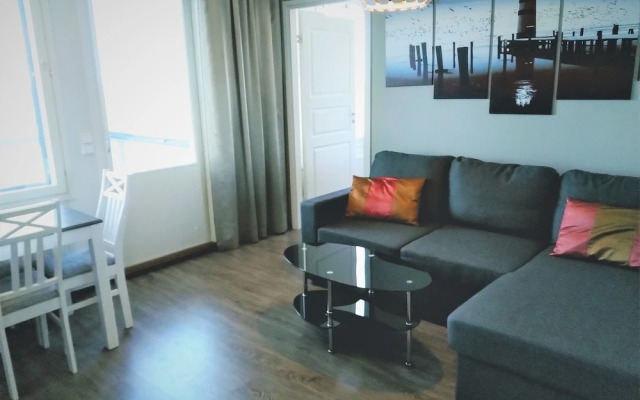 Pro Apartments