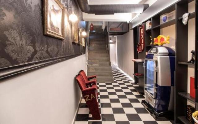 Bespoke House Athens