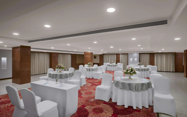 Best Western Plus Indore