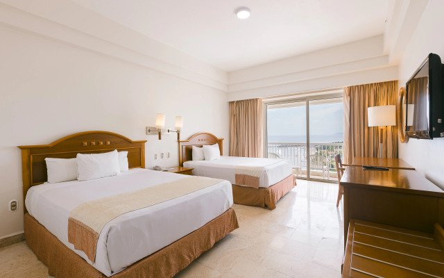 Hotel Azul Ixtapa All Inclusive Beach Resort Convention Center