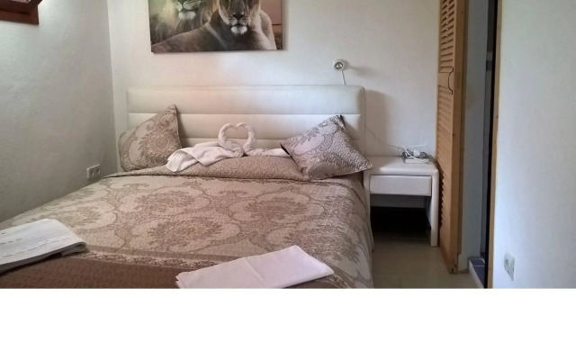 Apartamentos del Rey