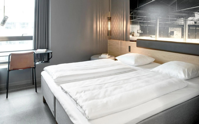 Four Points Flex by Sheraton Aarhus Skejby