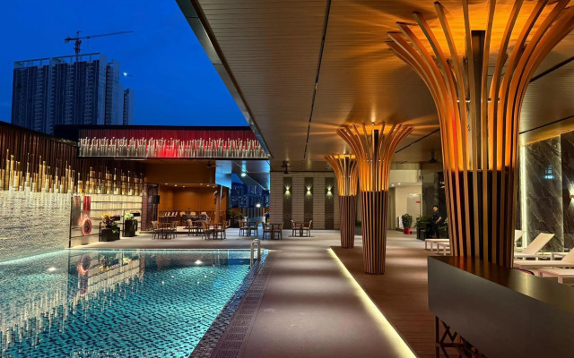 Vivatel Kuala Lumpur