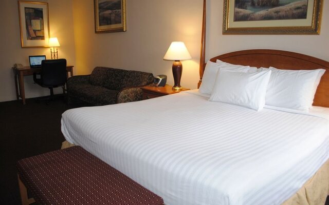 Howard Johnson Inn Downtown Chicago