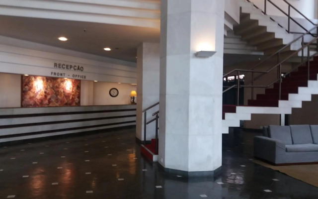 Apartamento Copacabana sistema Apart-hotel