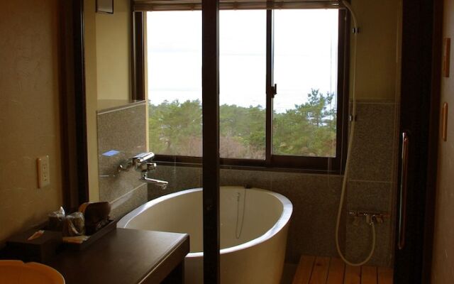 Izumohinomisaki no yado Fuji