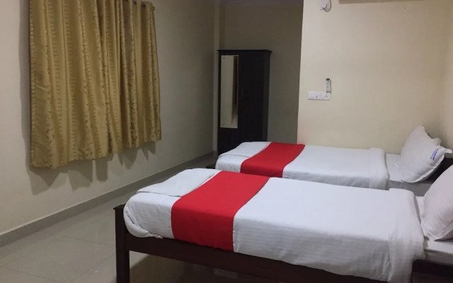 Brindavan Residency