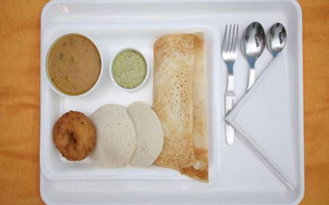 OYO Flagship 10332 Sai Orchid