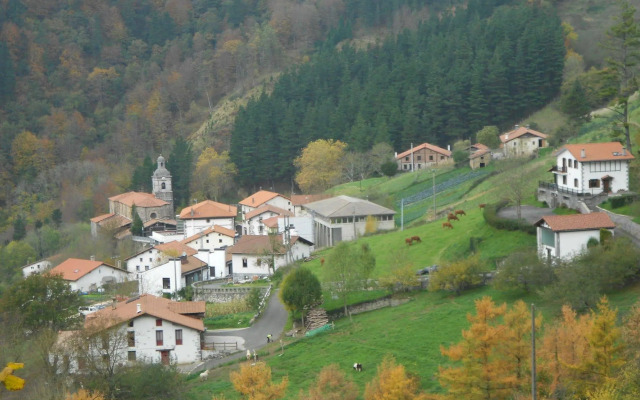 Albergue ambiental de Beizama - Hostel