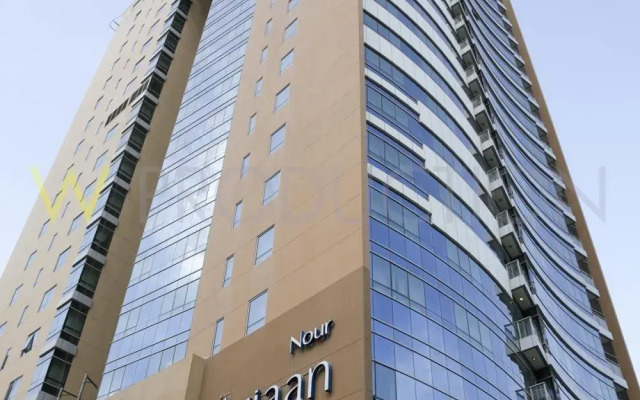 Nour Arjaan by Rotana