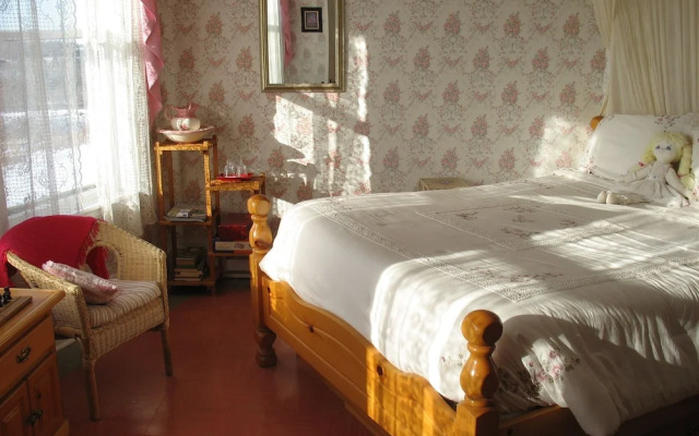 The Nelson House Bed & Breakfast