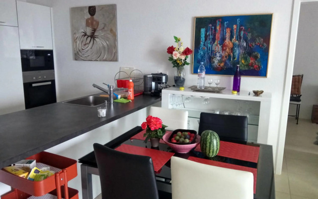 Swissart | Lake View