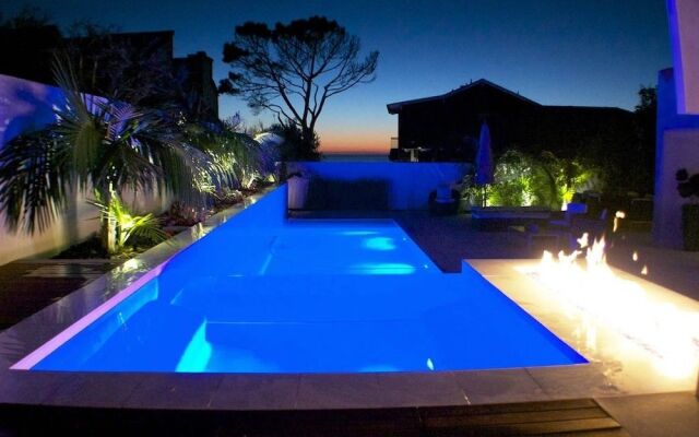 Modern Del Mar Beach Home