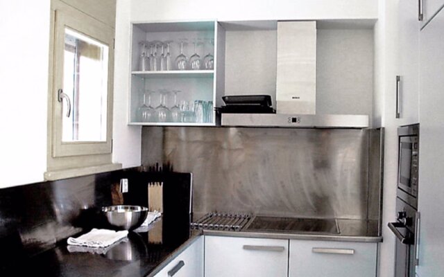 Chalet Annabel Anzere