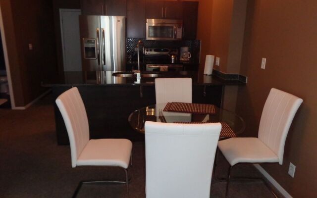 Riverfront Pointe by Corporate Stays