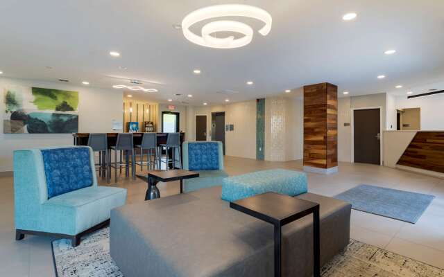Hotel LeBlanc, BW Signature Collection