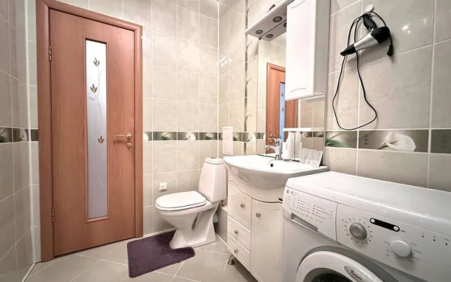 Апартаменты Авантаж  на пр. Молодежный, д. 3 а