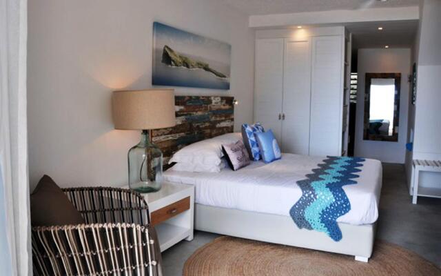 Seapoint Boutique Hotel