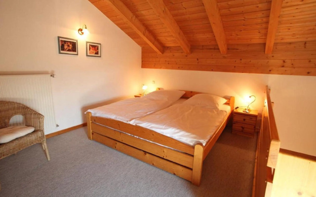 Apartmenthaus Fürstenzeche