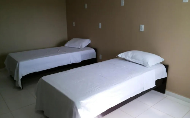 Amazonia Palace Hotel