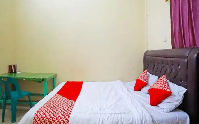 Rohana Homestay Syariah by OYO Rooms